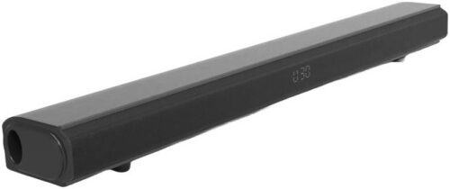 Акустична система 3.0 HP Саундбар DHS-9100 60W,LED display,Bluetooth,HDMI,USB,AUX,Optical