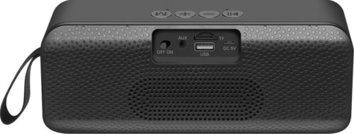 Акустична система 1.0 Defender Q1 10W Light/BT/FM/USB/TF/AUX - Зображення 4