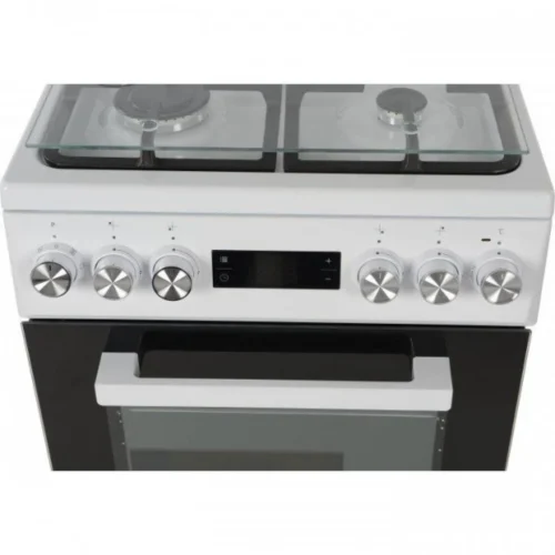 Комбінована плита Beko FSM52332DWDS - Зображення 6