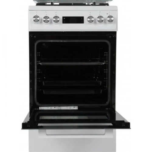 Комбінована плита Beko FSM52332DWDS - Зображення 8