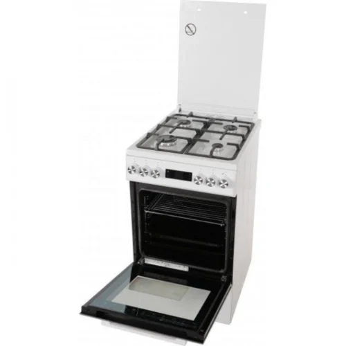 Комбінована плита Beko FSM52332DWDS - Зображення 9