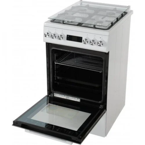 Комбінована плита Beko FSM52332DWDS - Зображення 10