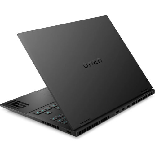 HP OMEN Gaming 16-u1015ua 16" 2.5K OLED,400n/i9-14900HX(5.8)/32Gb/SSD2Tb/RTX 4070,8GB/Підсв/DOS - Зображення 4