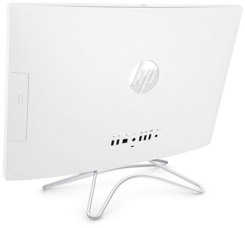 Моноблок 21.5'' HP 200 G4 i3-1215U/8GB/256Gb SDD/K&M/WiFi/W11P64/Snow White - Зображення 5
