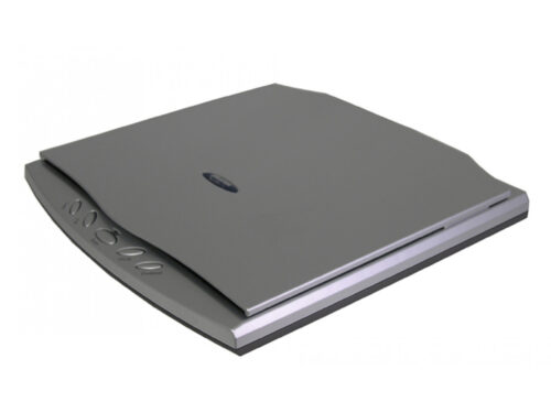 Сканер Plustek OpticSlim 550 Plus - Зображення 3