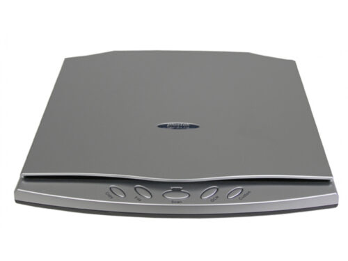 Сканер Plustek OpticSlim 550 Plus
