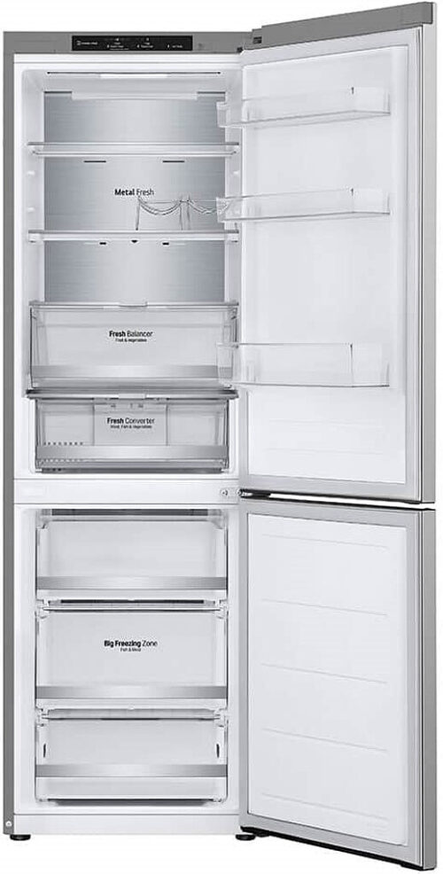 Холодильник LG GBV7180CPY - Зображення 7