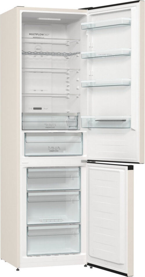 Холодильник GORENJE NRK6202AC4 - Зображення 5