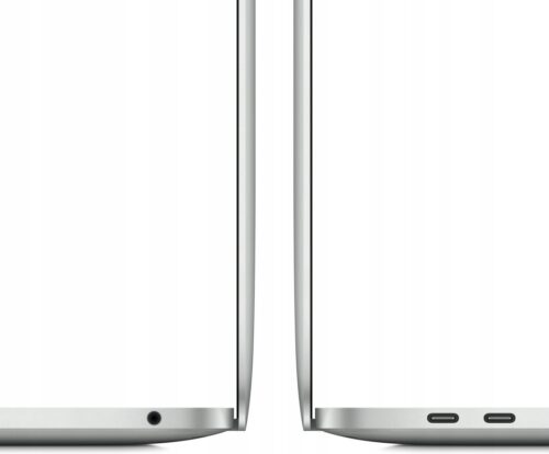 Apple MacBook Pro 13.3"WQXGA/M1/8/512SSD/Int/Mac OS/Silver - Зображення 5
