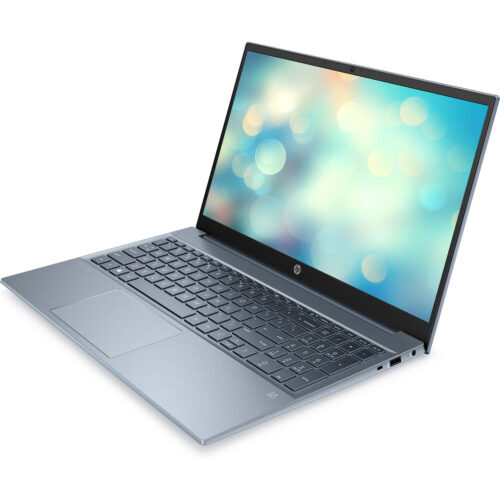 HP Pavilion 15-eg3030ua 15.6" FHD IPS, 250n/i7-1355U (5.0)/16Gb/SSD512Gb/Int Iris X/Підсв/DOS/Синій - Зображення 3