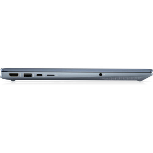 HP Pavilion 15-eg3030ua 15.6" FHD IPS, 250n/i7-1355U (5.0)/16Gb/SSD512Gb/Int Iris X/Підсв/DOS/Синій - Зображення 5
