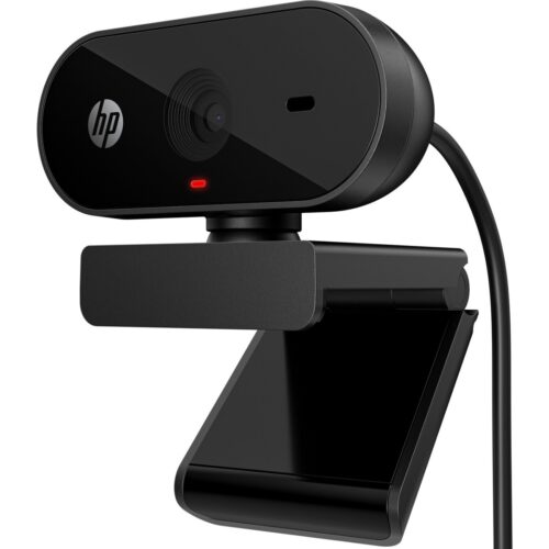 Веб-камера HP 320 FHD - Зображення 4