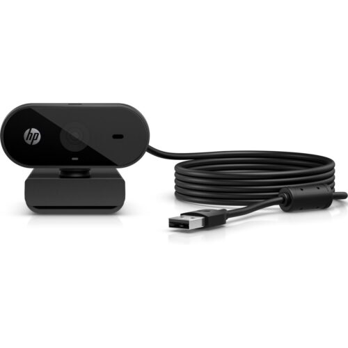 Веб-камера HP 320 FHD - Зображення 6