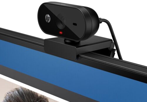 Веб-камера HP 320 FHD - Зображення 9