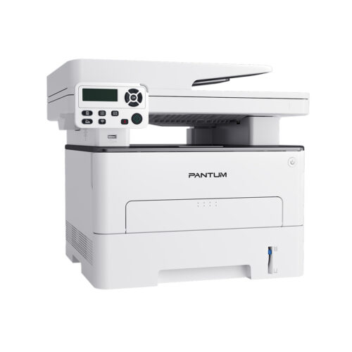 БФП Pantum M7100DN - Зображення 2