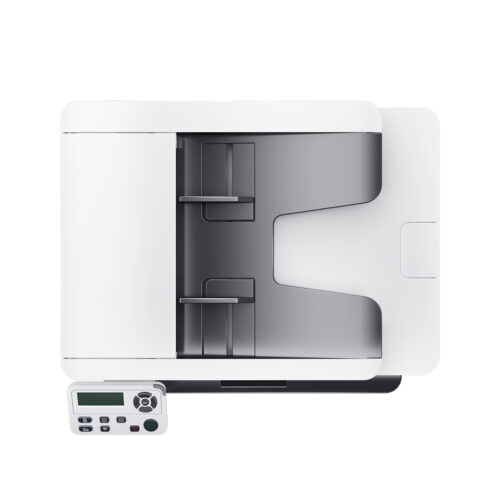 БФП Pantum M7100DN - Зображення 4