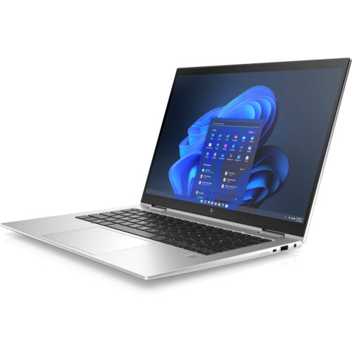 HP EliteBook 1040 G9 x360 14" WUXGA IPS Ts,400n/i7-1255U (4.7)/16Gb/SSD512Gb/Int IrisX/FPS/Підс/DOS - Зображення 3