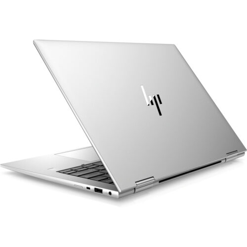 HP EliteBook 1040 G9 x360 14" WUXGA IPS Ts,400n/i7-1255U (4.7)/16Gb/SSD512Gb/Int IrisX/FPS/Підс/DOS - Зображення 4