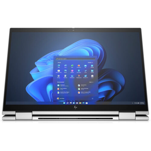 HP EliteBook 1040 G9 x360 14" WUXGA IPS Ts,400n/i7-1255U (4.7)/16Gb/SSD512Gb/Int IrisX/FPS/Підс/DOS - Зображення 8