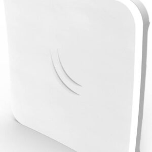 Точка доступу Mikrotik SXTsq 5 ac with 16dBi 5GHz antenna, Dual Chain 802.11ac wireless, 716MHz CPU,