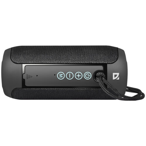 Акустична система 1.0 Defender Enjoy S700 Black 10W BT/FM/TF/USB/AUX - Зображення 2