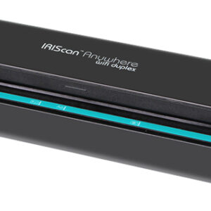 Сканер Canon IRIScan Anywhere 6 WIFI Duplex