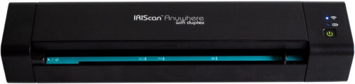 Сканер Canon IRIScan Anywhere 6 WIFI Duplex - Зображення 2