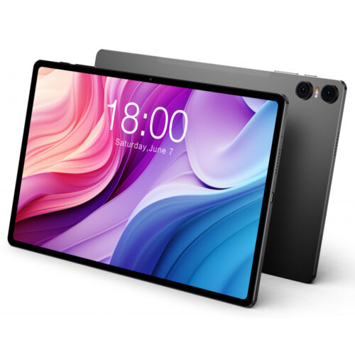 Планшет Teclast T40HD 10.4” FHD / 8GB / 128GB / T606 / 7200mAh / LTE / 8+13Mp / Metal / Space Grey - Зображення 5