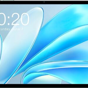 Планшет Teclast M50HD 10.1” FHD / 8GB / 128GB / T606 / 6000mAh / LTE / 5+13Mp / Metal / Pearl Blue