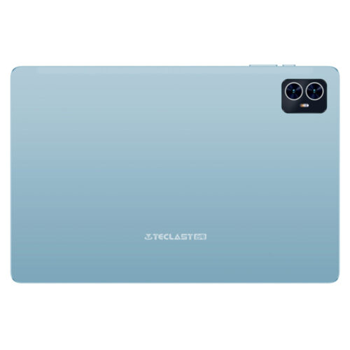 Планшет Teclast M50HD 10.1” FHD / 8GB / 128GB / T606 / 6000mAh / LTE / 5+13Mp / Metal / Pearl Blue - Зображення 2