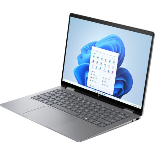 HP Envy x360 14-fc0023ua 14" WUXGA IPS Ts,300n,5MP/Ultra 7-155U(4.8)/16Gb/SSD512Gb/Intl Graphic/W11H - Зображення 3