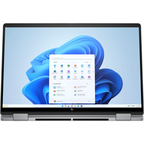 HP Envy x360 14-fc0023ua 14" WUXGA IPS Ts,300n,5MP/Ultra 7-155U(4.8)/16Gb/SSD512Gb/Intl Graphic/W11H - Зображення 6