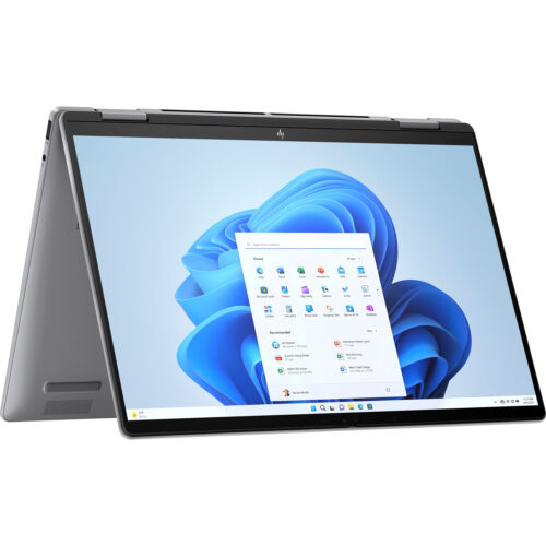 HP Envy x360 14-fc0023ua 14" WUXGA IPS Ts,300n,5MP/Ultra 7-155U(4.8)/16Gb/SSD512Gb/Intl Graphic/W11H - Зображення 7