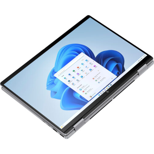 HP Envy x360 14-fc0023ua 14" WUXGA IPS Ts,300n,5MP/Ultra 7-155U(4.8)/16Gb/SSD512Gb/Intl Graphic/W11H - Зображення 8