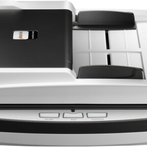 Сканер Plustek SmartOffice PN2040