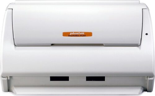 Сканер Plustek SmartOffice PS283 - Зображення 2