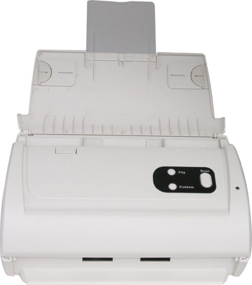 Сканер Plustek SmartOffice PS283 - Зображення 3