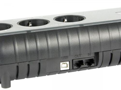ДБЖ Powercom WOW-1000U - Зображення 3