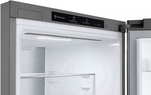 Холодильник LG GBV7180CPY - Зображення 8