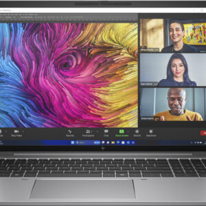 HP ZBook Firefly 16 G11 16" WUXGA IPS,300n/U7-155U (4.8)/32Gb/SSD512Gb/Intel Graphics/FPS/Підсв/DOS