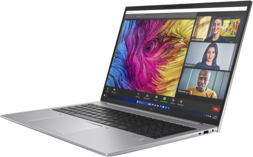 HP ZBook Firefly 16 G11 16" WUXGA IPS,300n/U7-155U (4.8)/32Gb/SSD512Gb/Intel Graphics/FPS/Підсв/DOS - Зображення 3