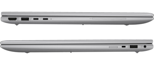 HP ZBook Firefly 16 G11 16" WUXGA IPS,300n/U7-155U (4.8)/32Gb/SSD512Gb/Intel Graphics/FPS/Підсв/DOS - Зображення 6