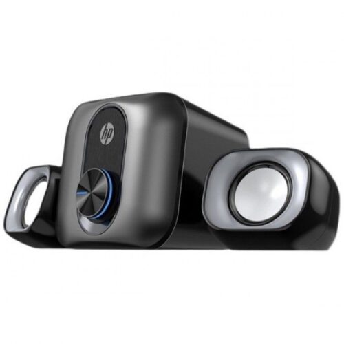 Акустична система 2.1 HP DHS-2111S, 6+5Вт, USB - Зображення 2