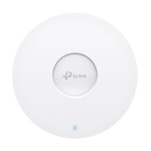 Точка доступу TP-Link EAP650 AX3000, 1xGE LAN, PoE, Passive PoE