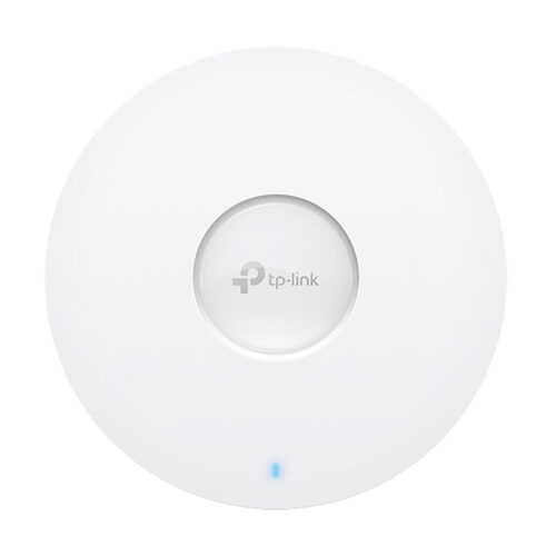 Точка доступу TP-Link EAP650 AX3000, 1xGE LAN, PoE, Passive PoE