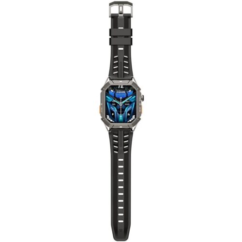 Годинник Oukitel BT80 Grey - Зображення 9