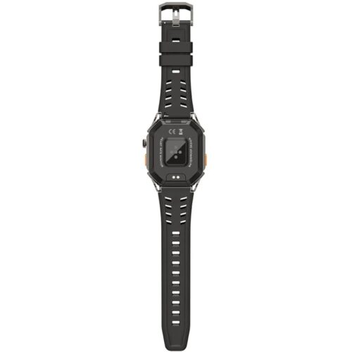 Годинник Oukitel BT80 Grey - Зображення 10