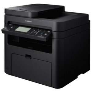 БФП А4 Canon Laser i-SENSYS MF237W