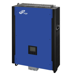 Інвертор FSP Power Manager IP 10KW IP65, 3ph.,max. PV 14,5kWp, 40A input/output, 48V DC B