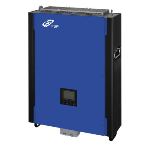 Інвертор FSP Power Manager IP 10KW IP65, 3ph.,max. PV 14,5kWp, 40A input/output, 48V DC B